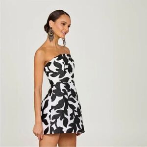 Helsi gigi dress